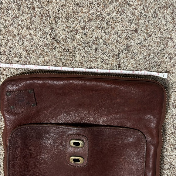 Will Leather Goods Bag - Picture 8 of 8